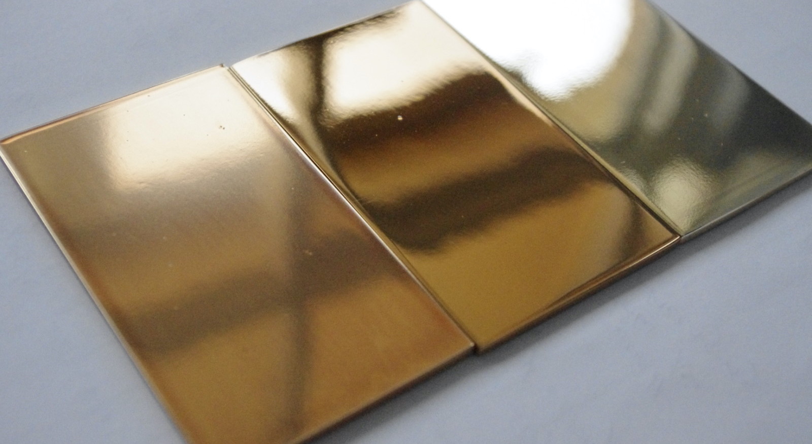 Brass Plating