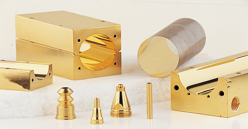 Gold Plating