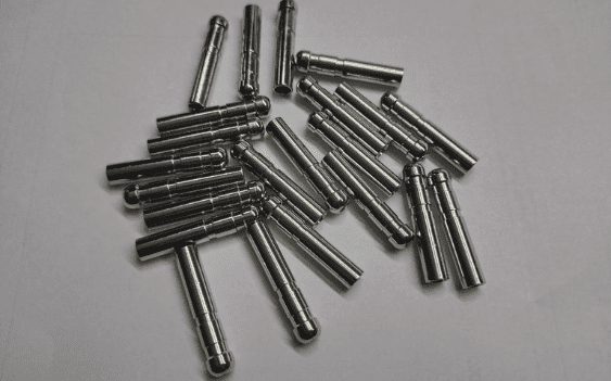 Nickel Plating